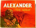 Search for Alexander the Great with Noble Knight Games